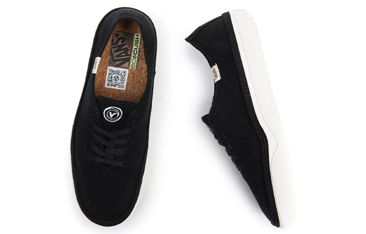 Vans Circle Vee 'Black white' VN0A4BWL1KP