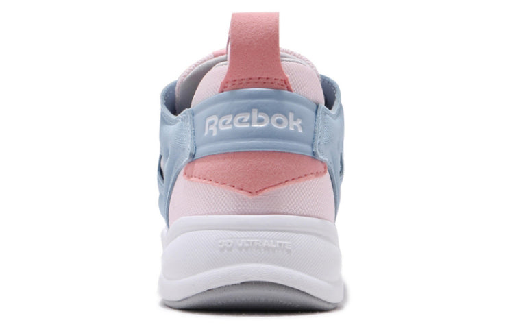 Reebok FuryLite MU 'Solar Pink Blue' DV6596