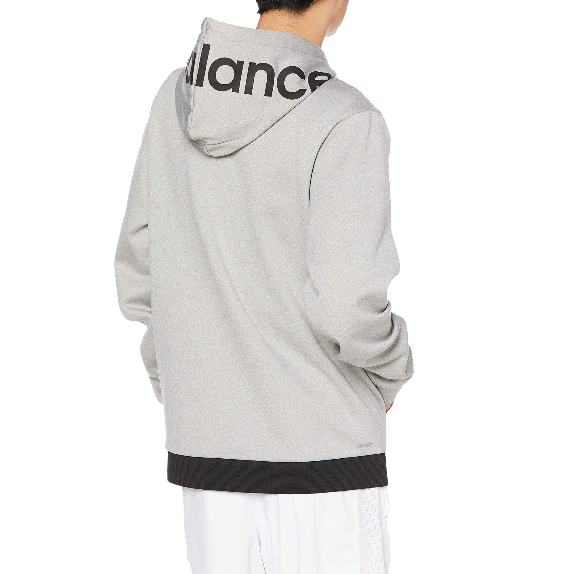 New Balance Men's New Balance Casual Sports Knit Gray AMT93023-AG