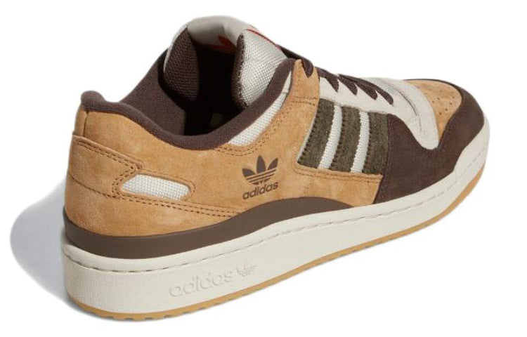 adidas Forum Low 84 'Branch Brown' GW4334
