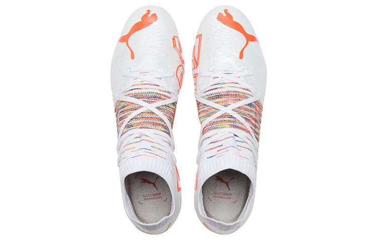 PUMA Future Z 1.1 MXSG Soccer Shoes White 106375-03