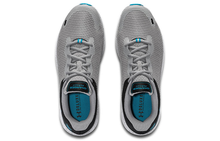 Under Armour Charged Pursuit 2 'Grey' 3025249-100