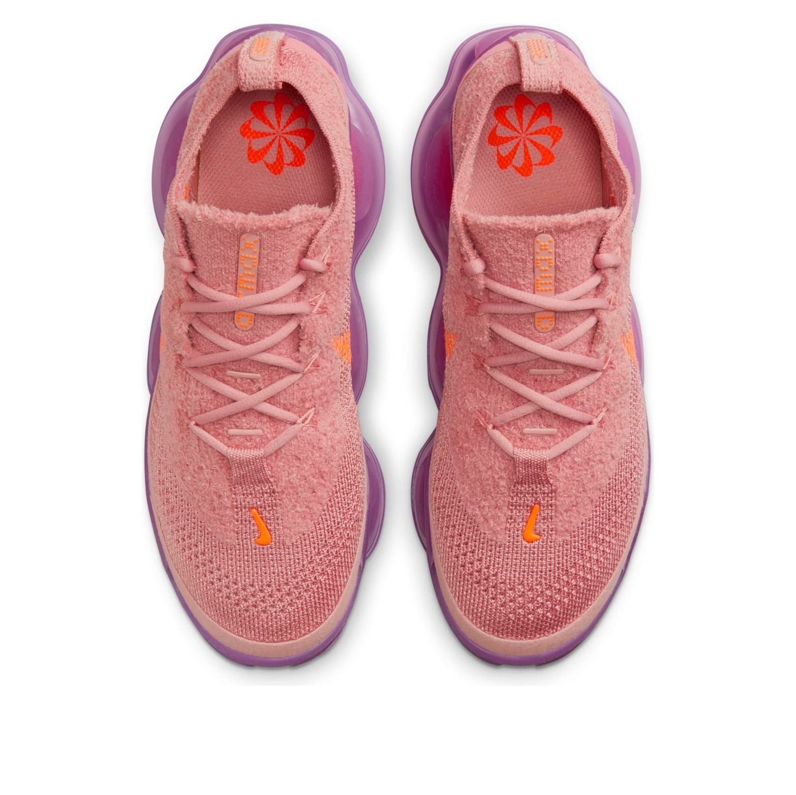 (WMNS) Nike Air Max Scorpion 'Muted Pink' DJ4702-601