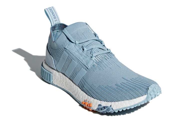 (WMNS) adidas NMD_Racer Primeknit 'Blue Tint' CQ2032