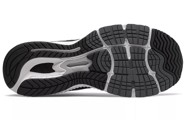 (WMNS) New Balance 860 Series V9 'Black' W860BK9
