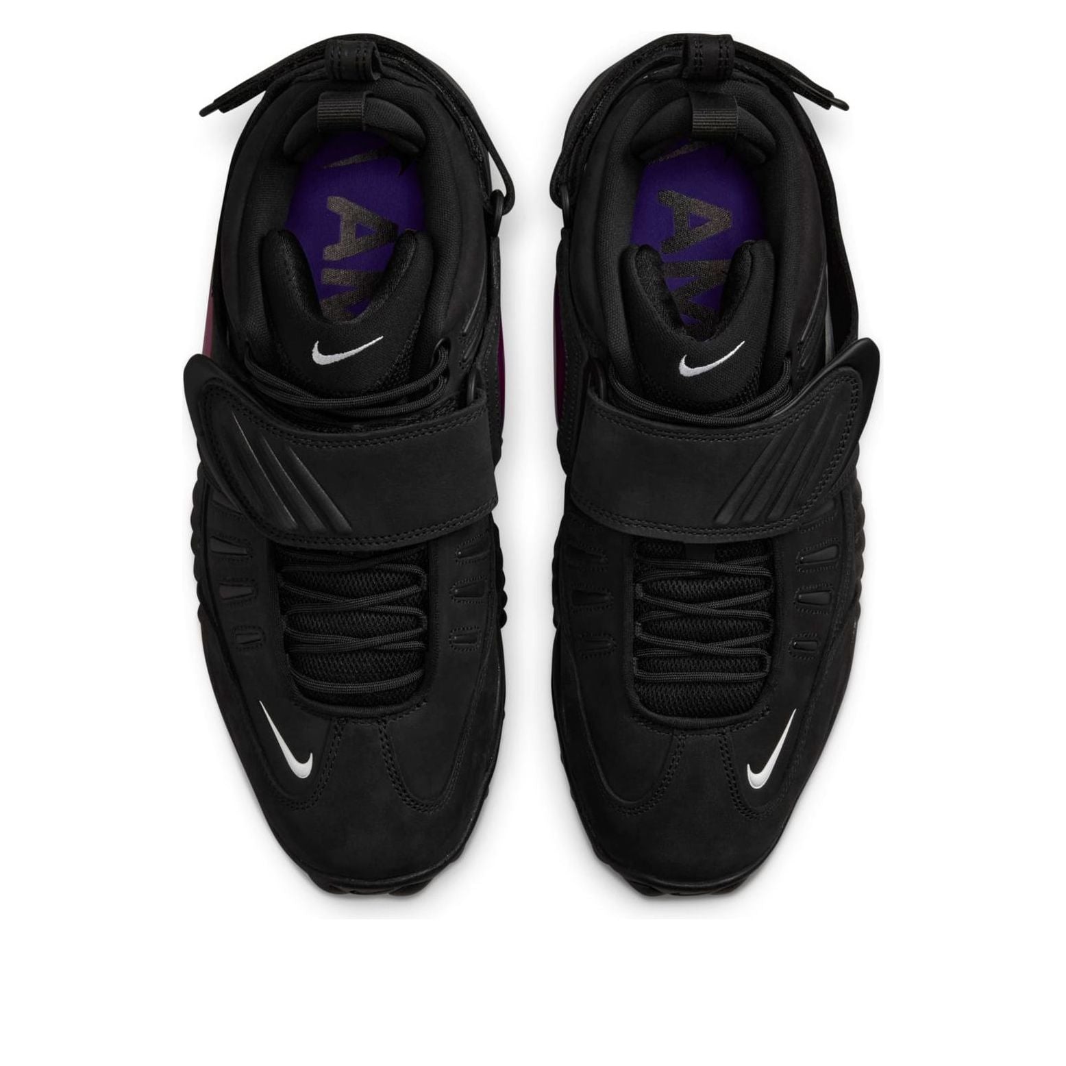 Nike AMBUSH x Air Adjust Force 'Black Psychic Purple' DM8465-001