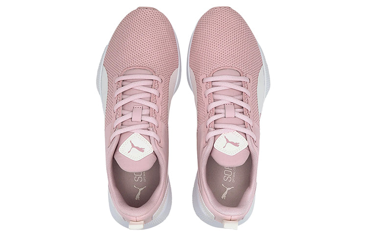 PUMA Flyer Running Pink/White 192257-34