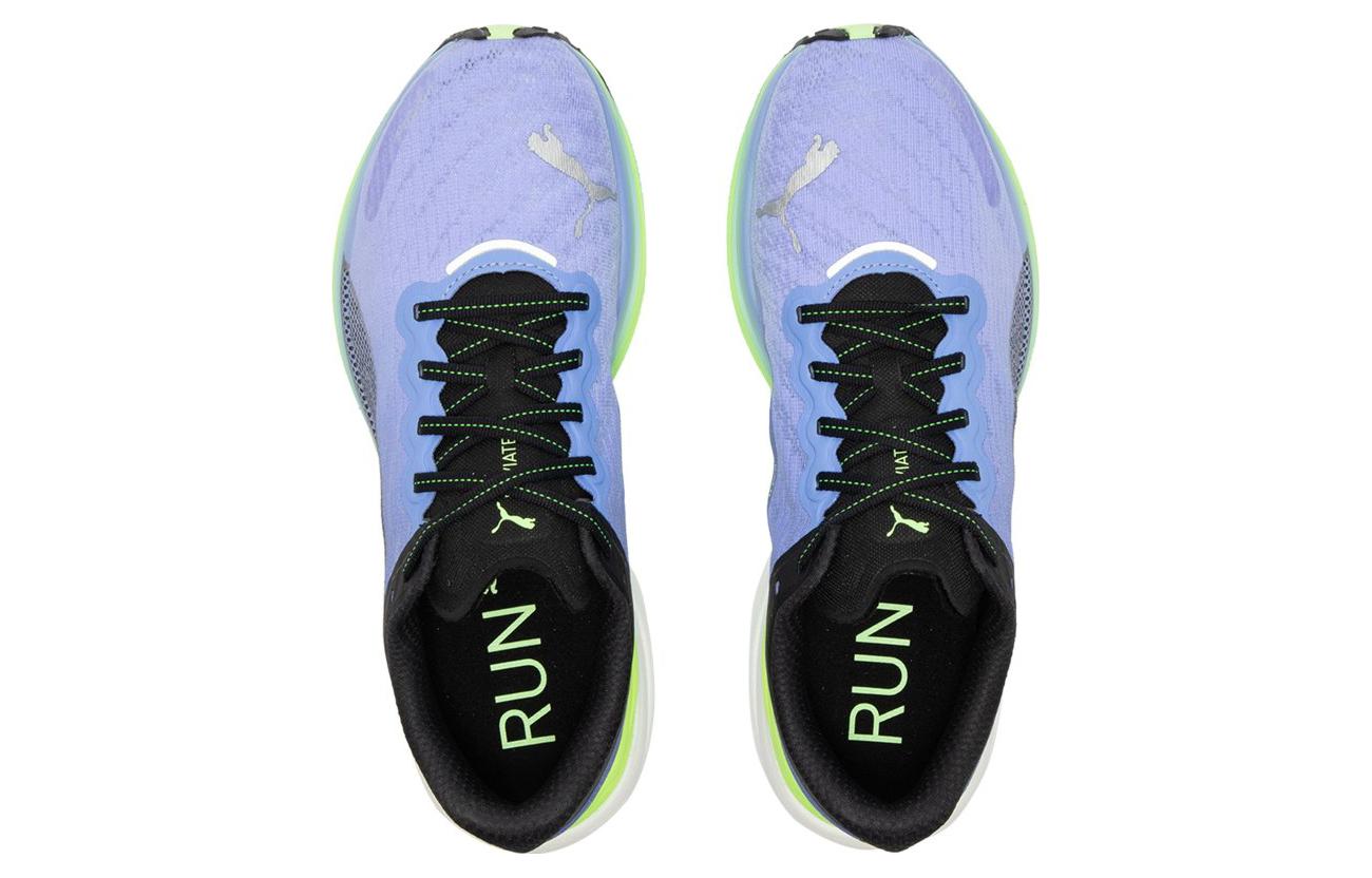 PUMA Deviate Nitro 2 'Royal Sapphire' 376807-09