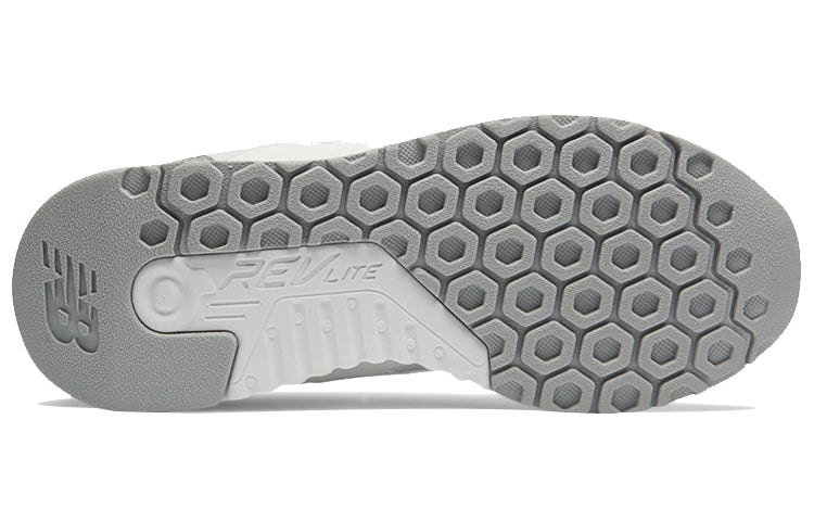 (WMNS) New Balance 247 Silver WRL247SA