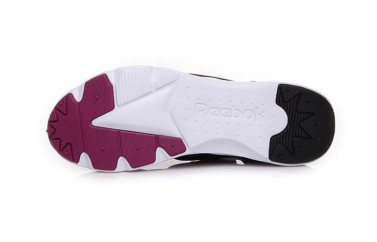 Reebok Furylite Sports Casual Shoes 'Red' V69437