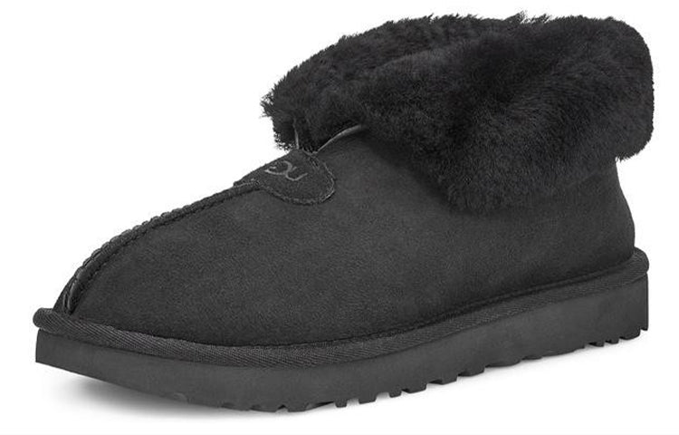 (WMNS) UGG Mate Revival 5404O-BLK