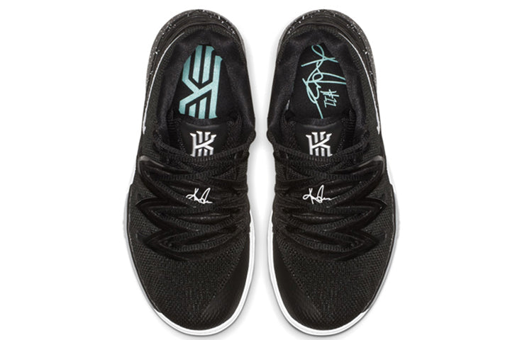 (PS) Nike Kyrie 5 'Black Magic' AQ2458-901