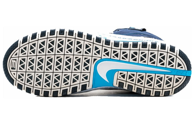 Nike Zoom LeBron 6 'All-Star' 361164-411