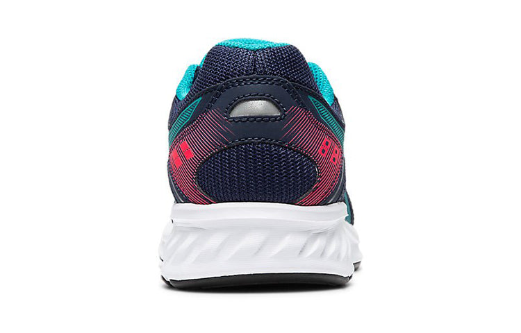 (GS) ASICS Jolt 2 Blue 1014A035-407