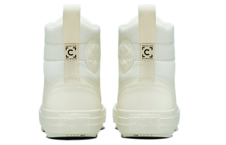Converse Chuck Taylor All Star Berkshire Boot High 'Egret' 171428C