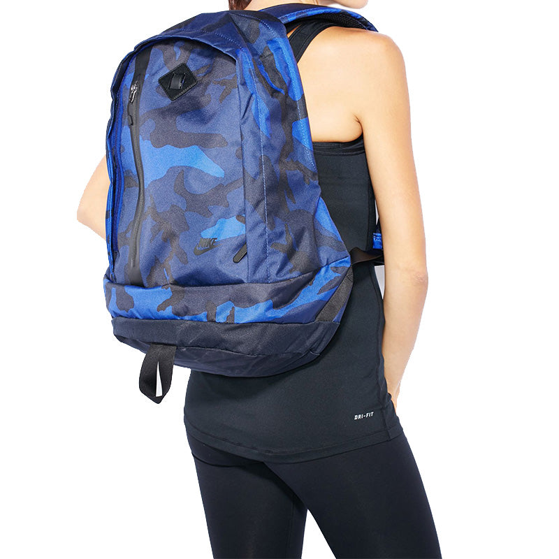 Nike Cheyenne 2015 Backpack 'Blue' BA5063-489