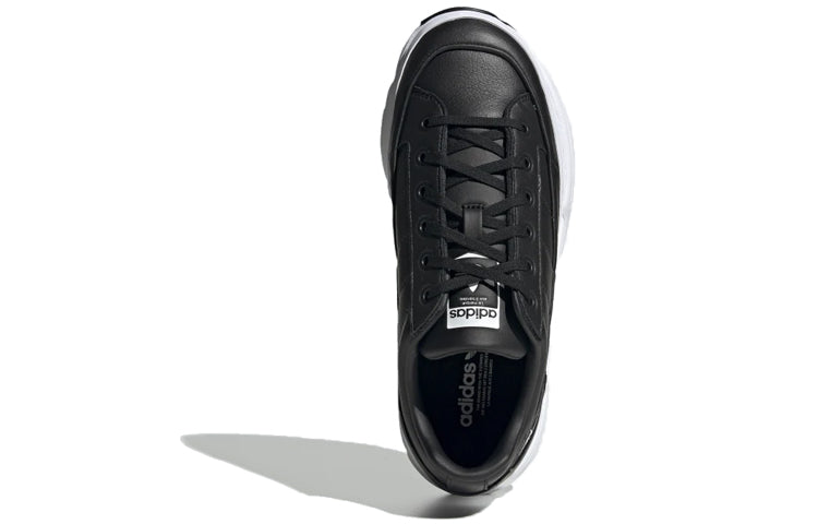 (WMNS) adidas Kiellor 'Core Black' EF5621