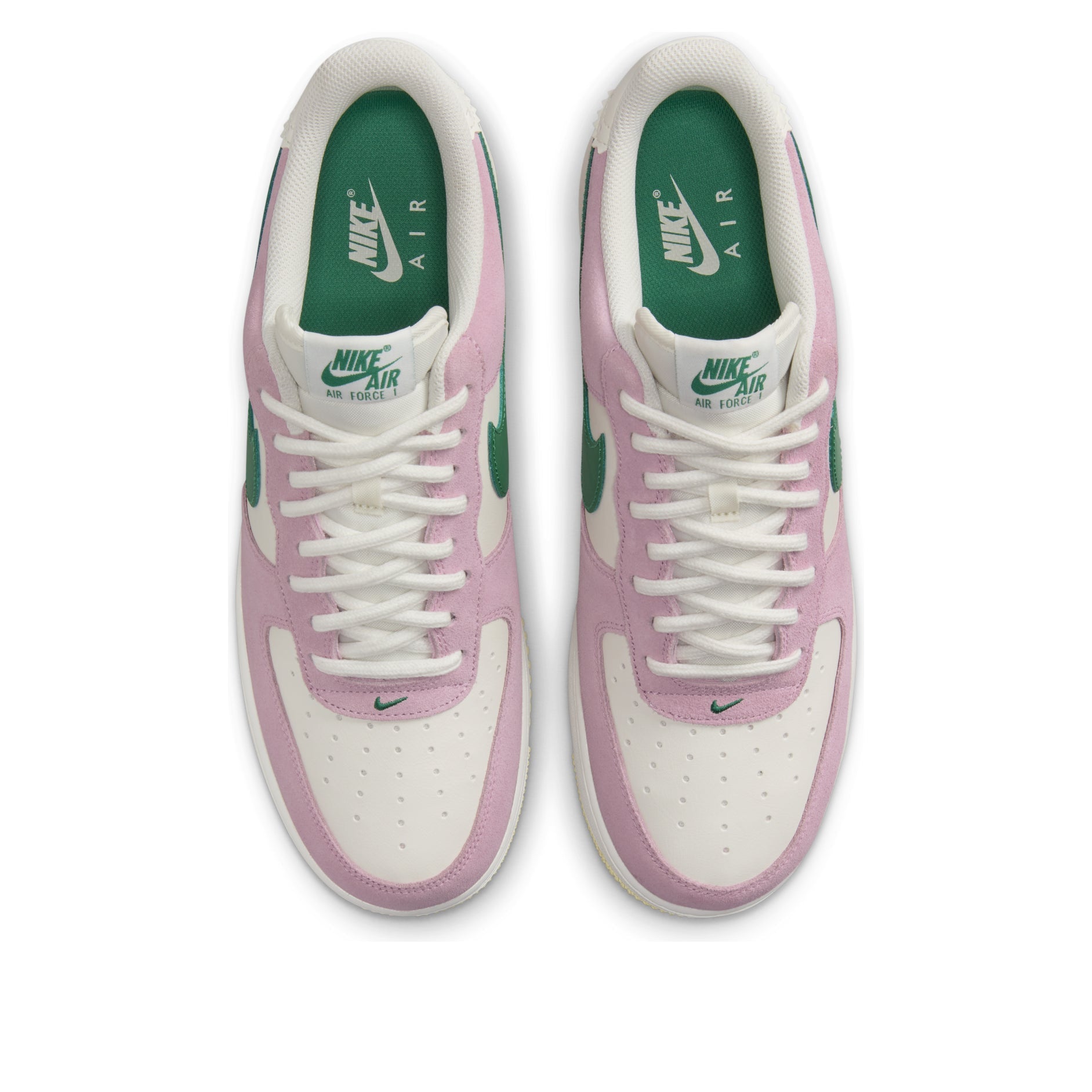 Nike Air Force 1 '07 LV8 'Medium Soft Pink Malachite' FV9346-100