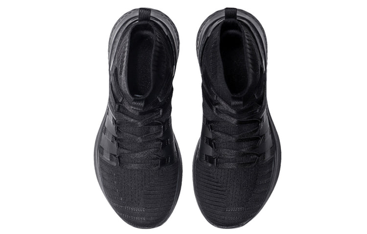 (WMNS) Li-Ning No Boundry Hi AFPP022-1