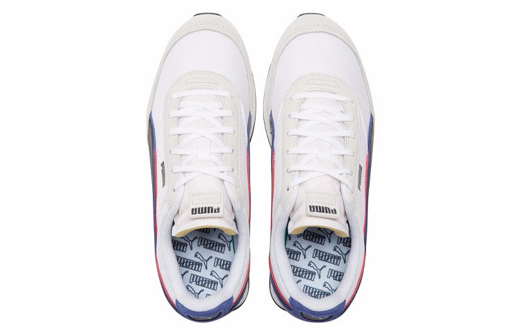 PUMA Future Rider 'Double - White Nimbus Cloud' 380639-02