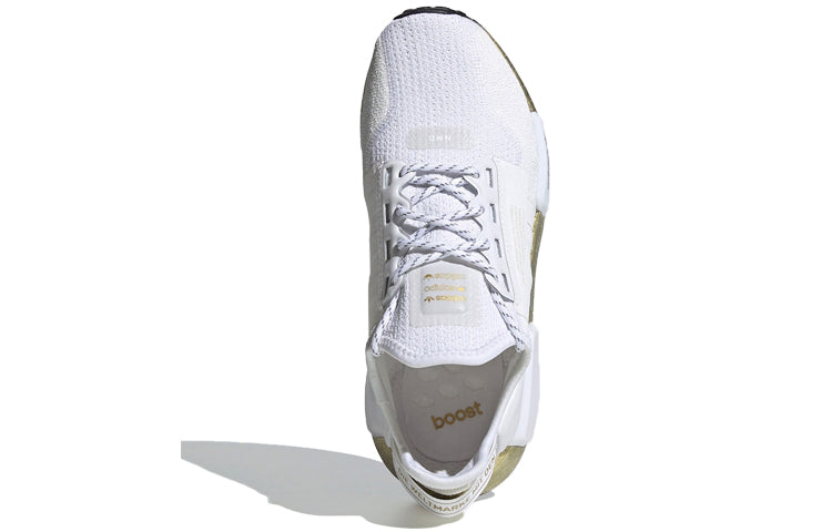 (WMNS) adidas NMD_R1 V2 'Gold Boost' FW5450