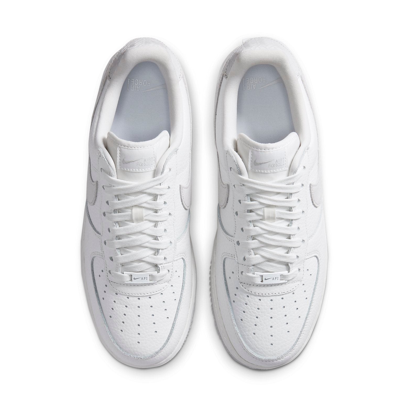 Nike Air Force 1 '07 Craft 'White Photon Dust' CN2873-100