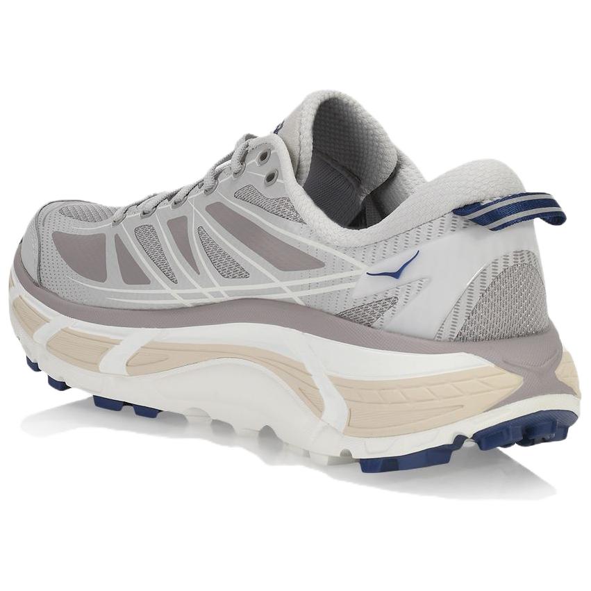 HOKA ONE ONE Mafate Speed 2 'Grey' 1126851-OPR