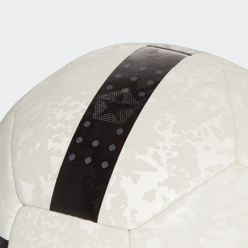 adidas Juventus Home Club Ball 'White Black' GT3917