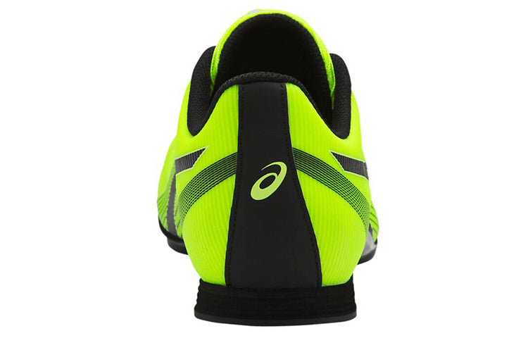 ASICS Hyper MD 6 'Safety Yellow Black' G502Y-0790