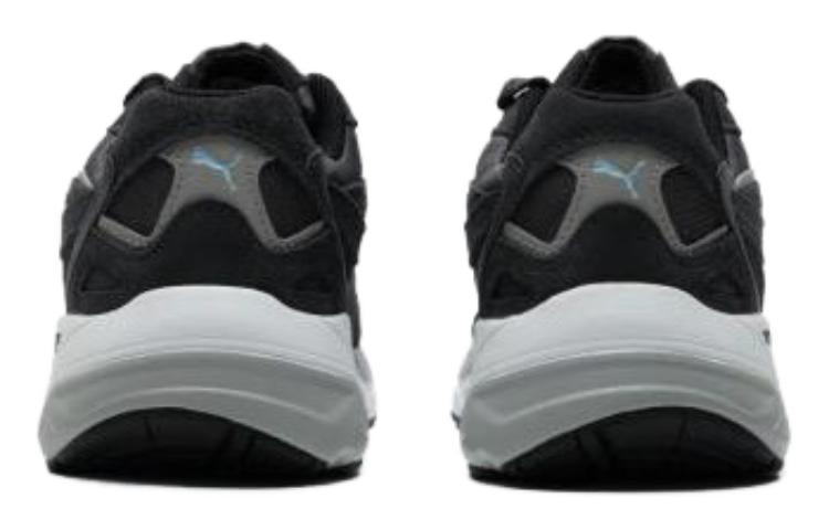 PUMA Teveris Nitro 'Black White Grey' 388774-28