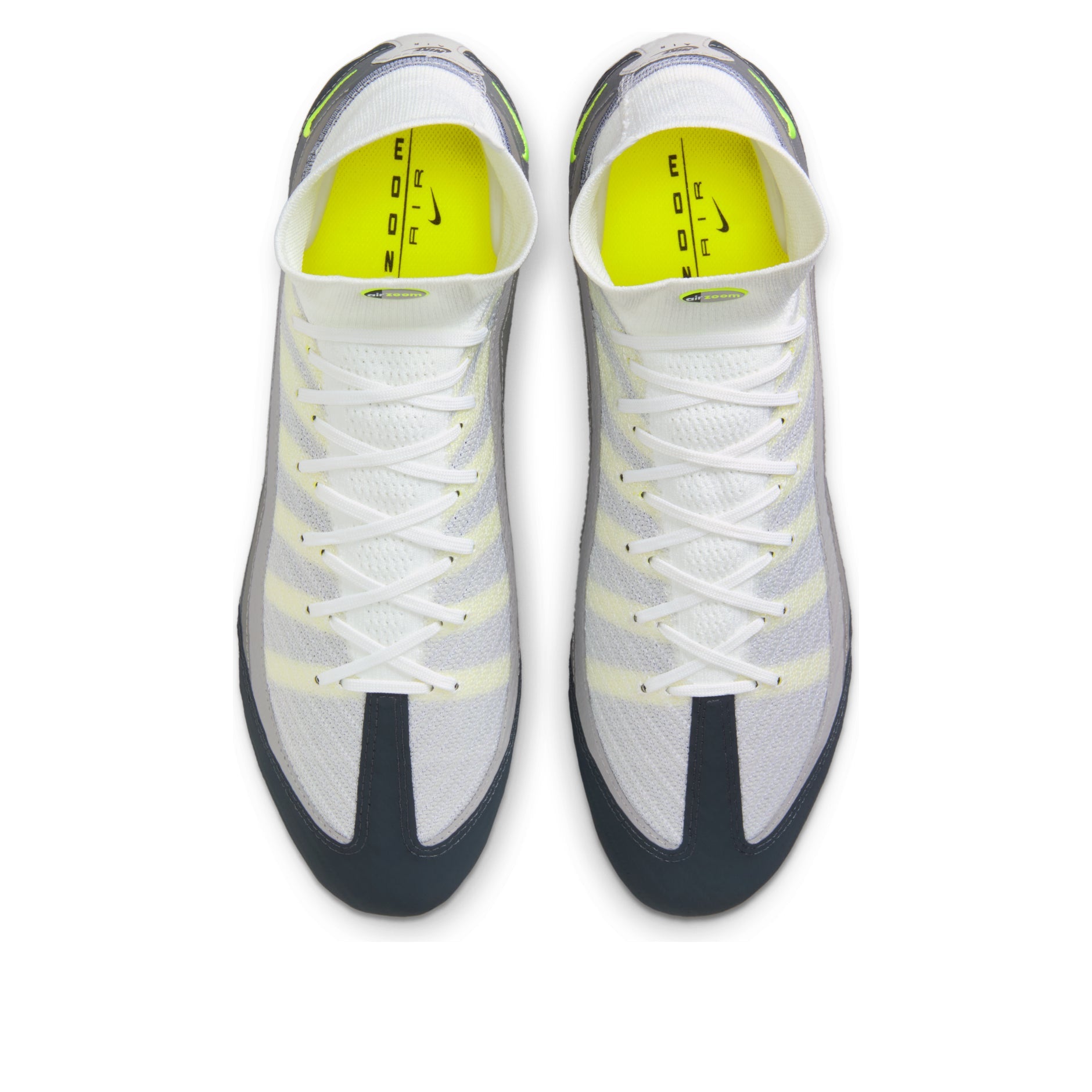 Nike Zoom Mercurial Vapor 16 Pro FG 'Neon' HV9916-001