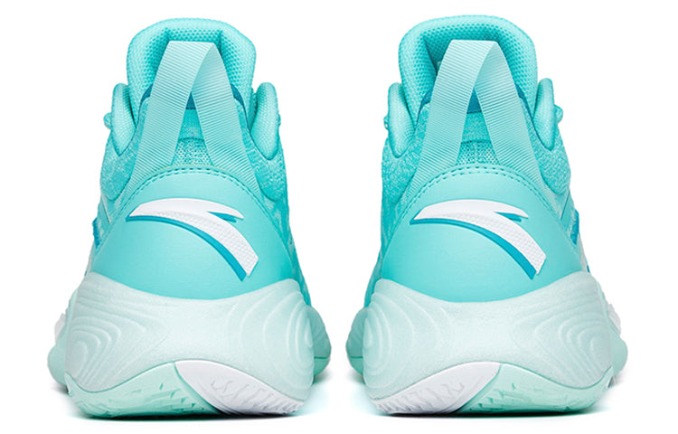 ANTA Butterfly Transformation 'Aqua Green' 112211602Q-8
