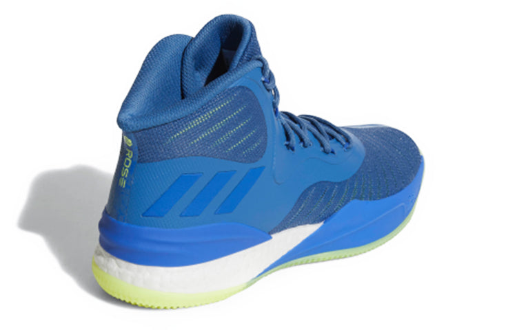 adidas D Rose 8 'Trace Royal' CQ0850