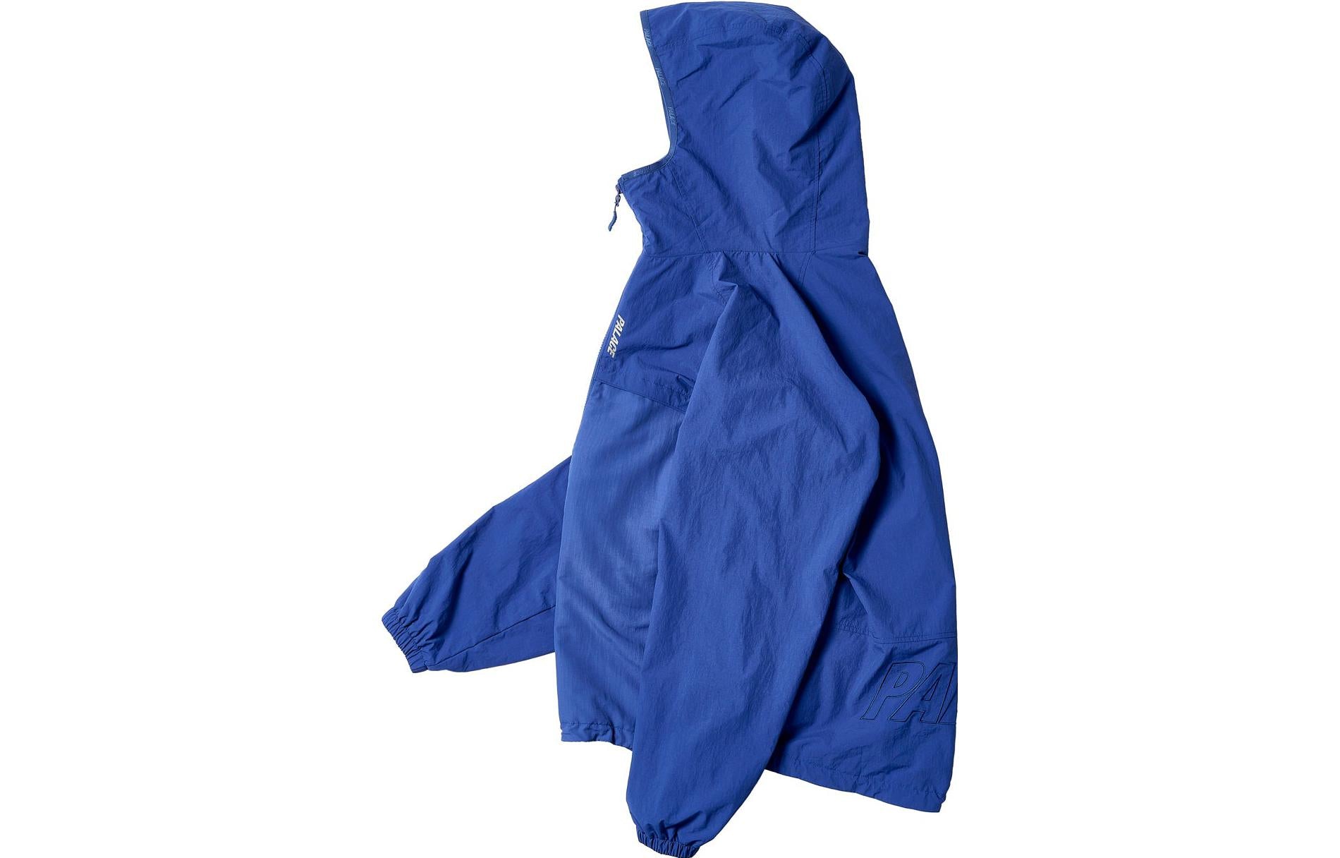 Palace Micro Jacket 'Ultra' P25JK068