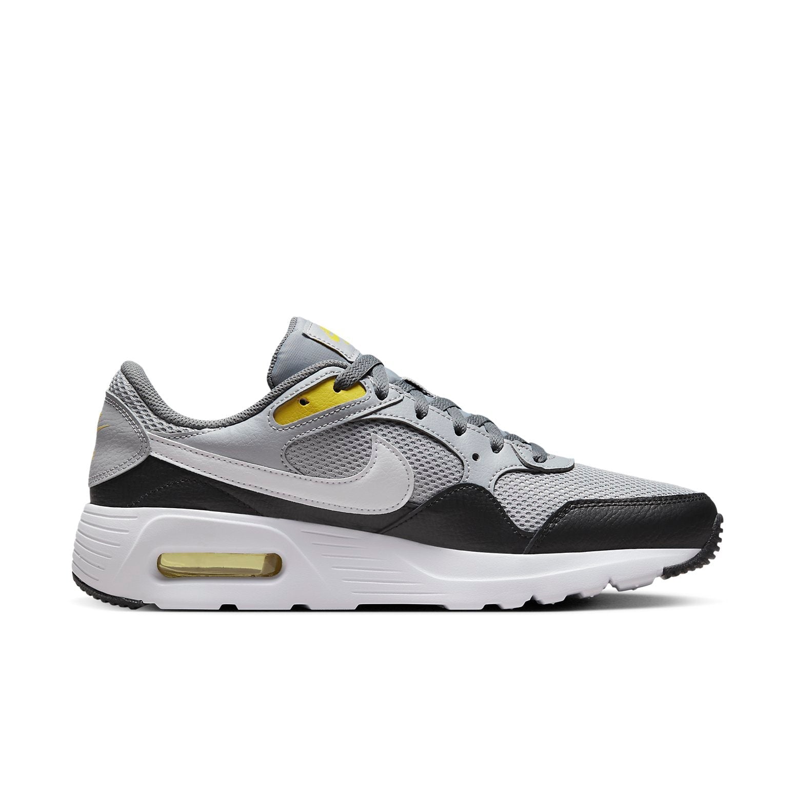 Nike Air Max SC 'Wolf Grey Black' DQ3995-001