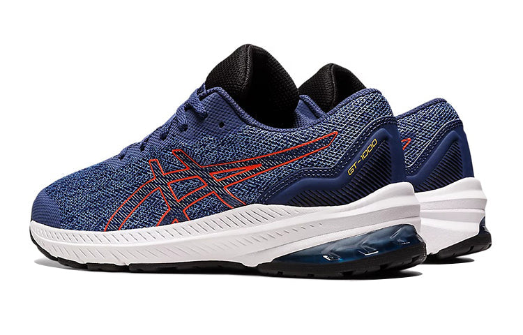 (GS) ASICS GT-1000 11 'Azure Deep Ocean' 1014A237-404