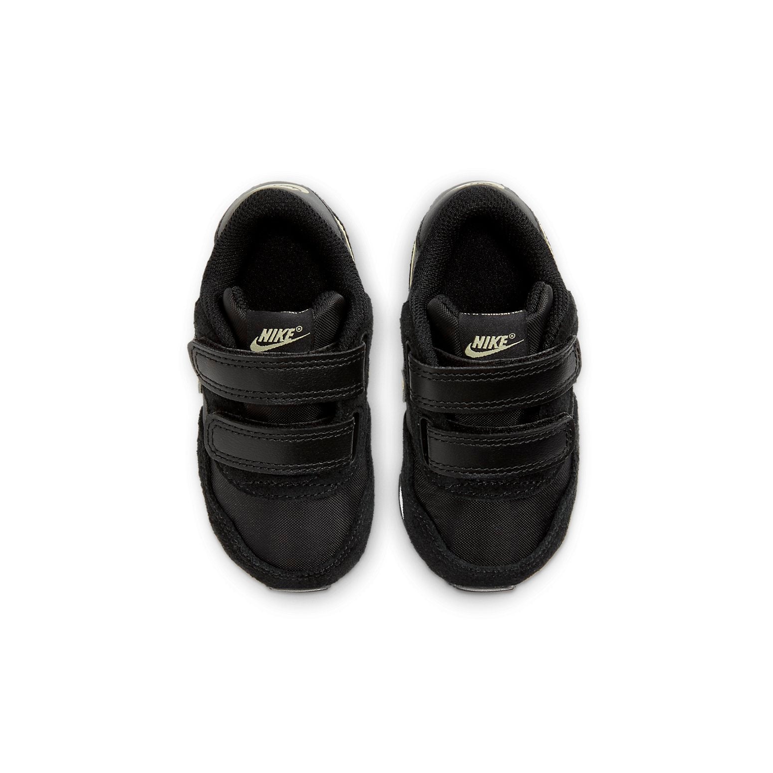 (TD) Nike MD Valiant 'Black Metallic Gold Star' CN8560-009