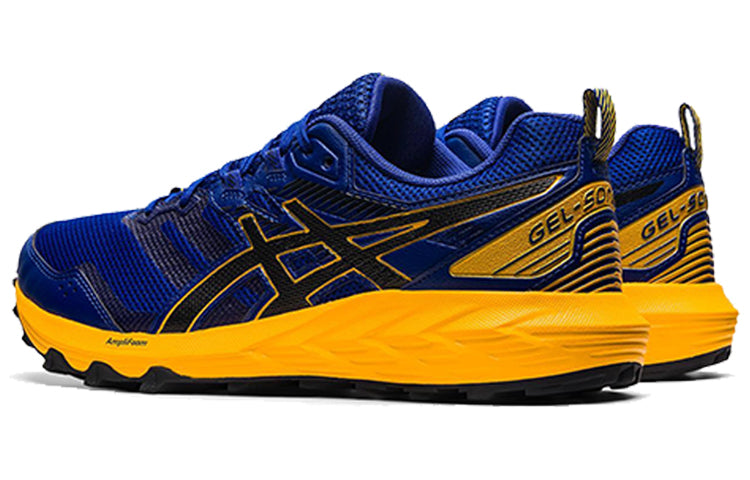 ASICS Gel-Sonoma 6 'Blue Yellow' 1011B050-408