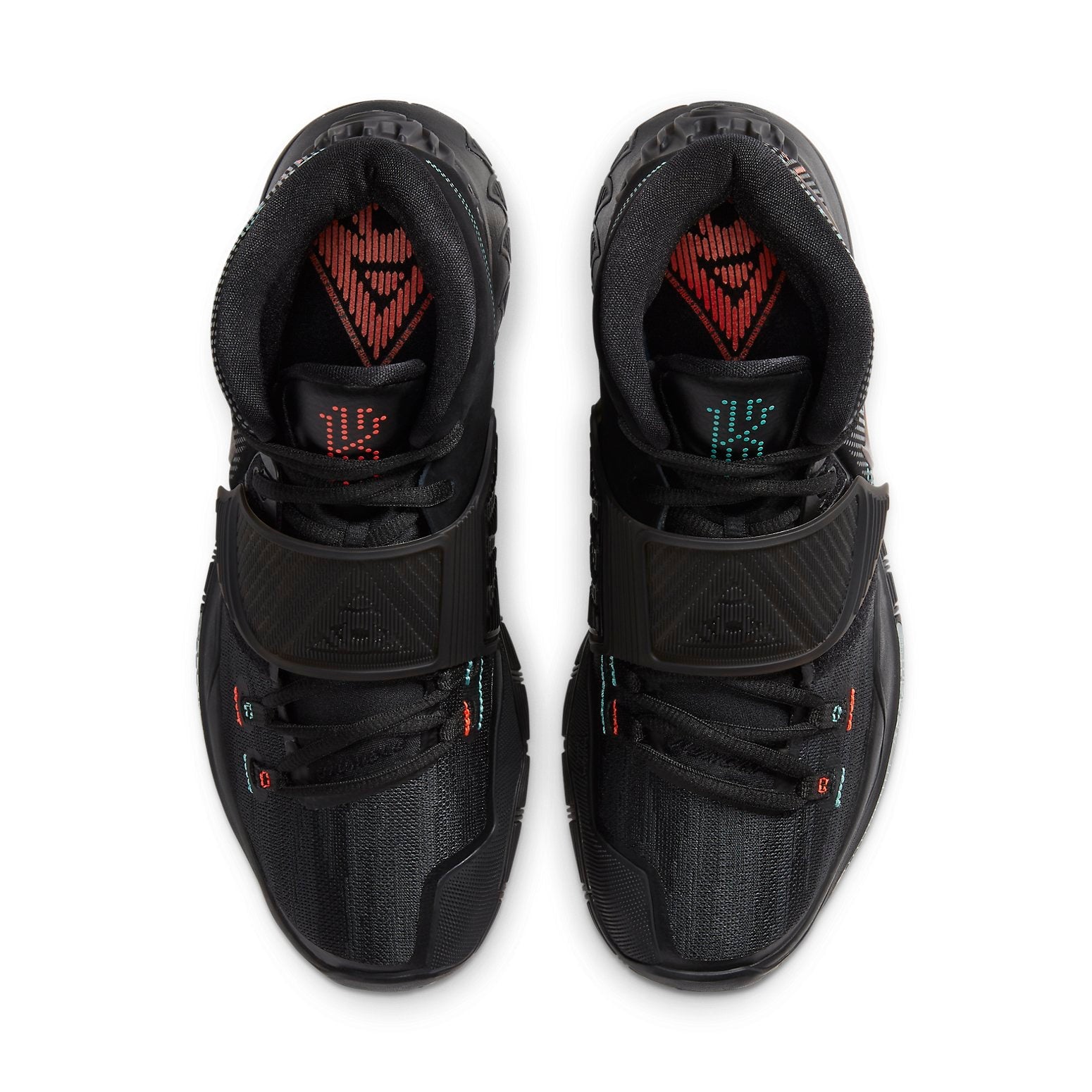 Nike Kyrie 6 'Shot Clock' BQ4630-006