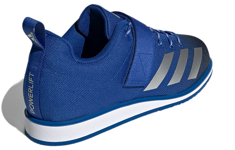 adidas Powerlift 4 'Royal Blue' FZ5304