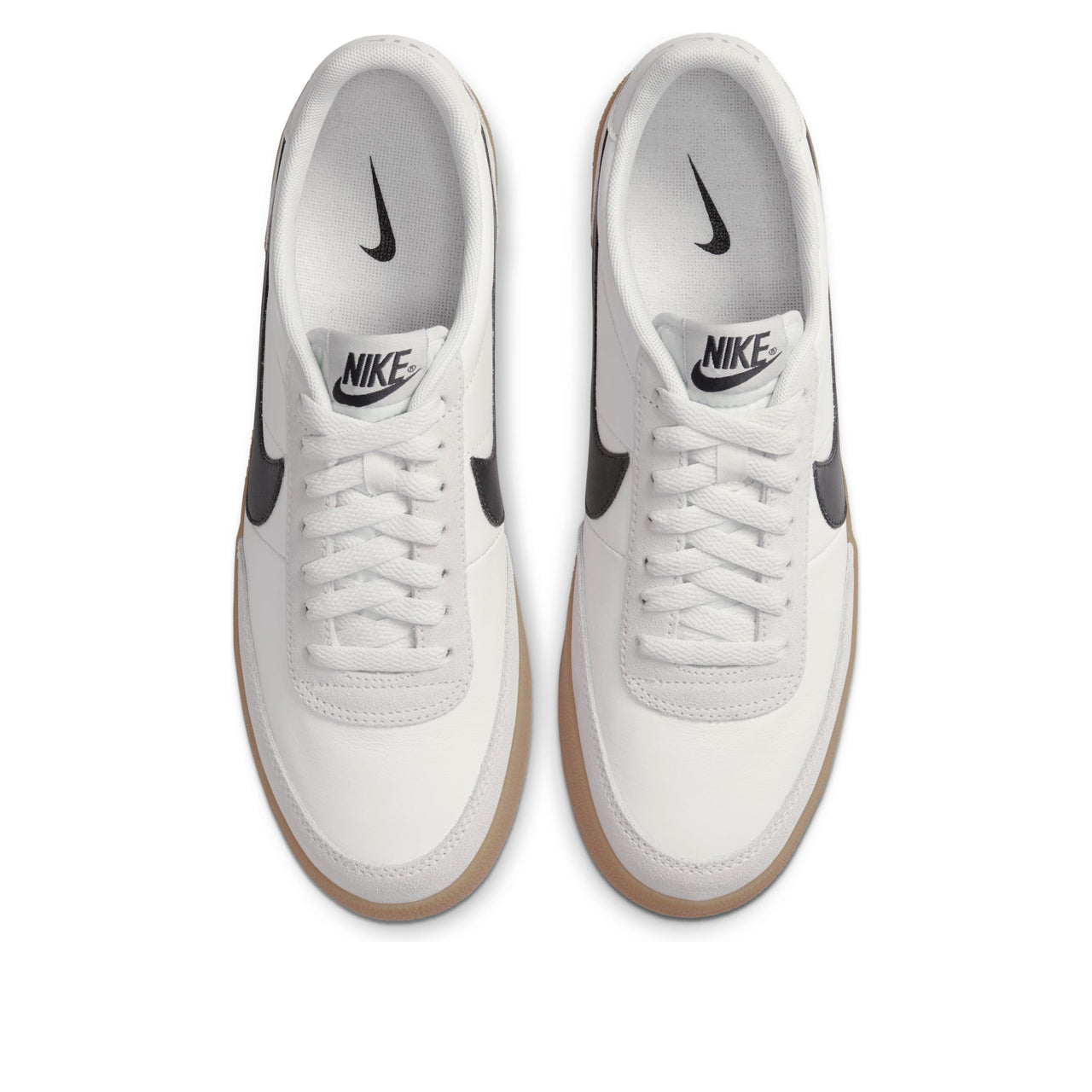 Nike Killshot 2 Leather 'Sail Oil Grey' 432997-121