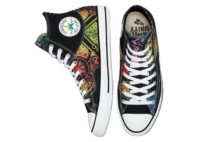 Converse Chuck Taylor All Star High 'Pride' A02268C