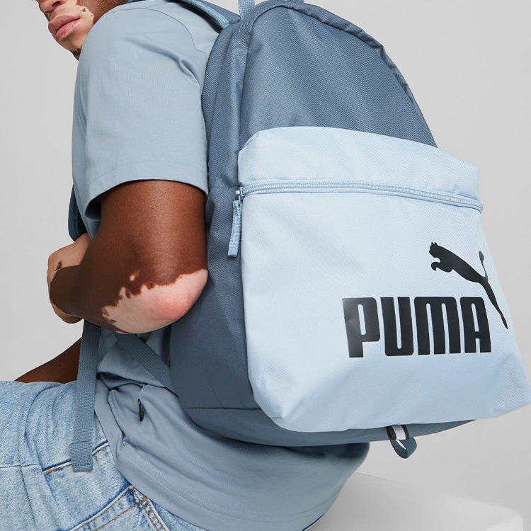 PUMA Phase Backpack 'Blue' 075487-83