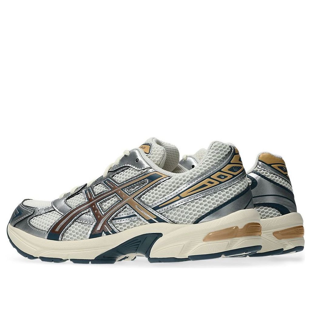 ASICS Gel-1130 'Cream Mahogany' 1203A609-109
