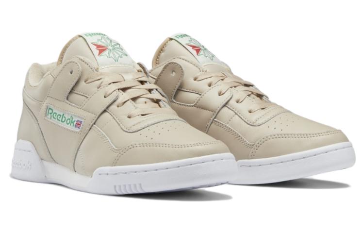 Reebok Workout Plus Vintage 'modern beige' FZ6026