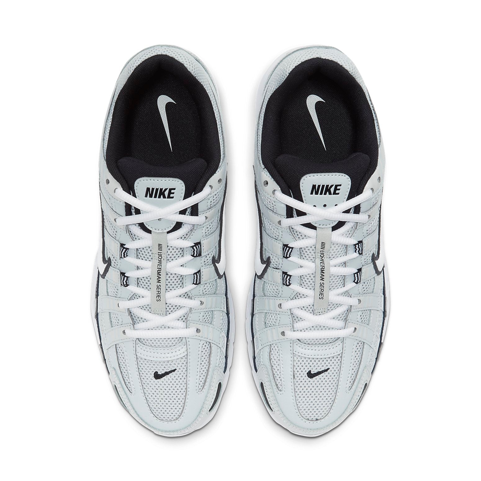 Nike P-6000 'Pure Platinum' CD6404-006