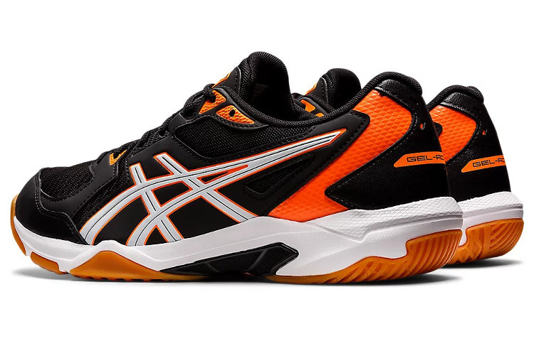 ASICS Gel-Rocket 10 'Black' 1071A054-011
