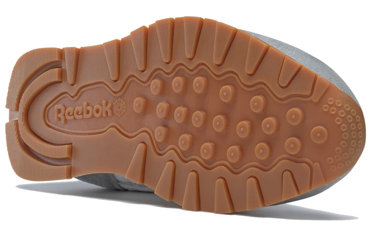 Reebok Classic Leather White/Grey FY9525