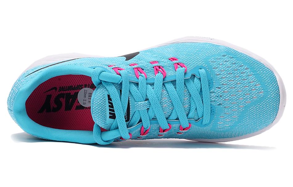 (WMNS) Nike LunarTempo 2 'Gamma Blue' 818098-402
