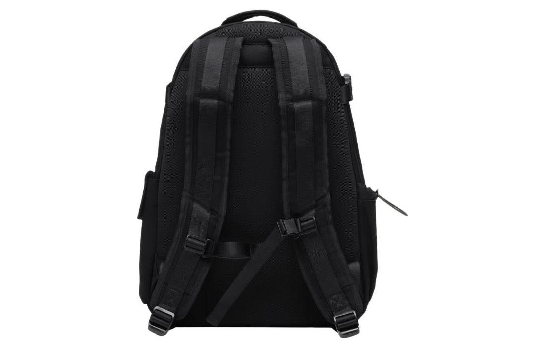 Li-Ning Skateboard Backpack 'Black White' ABSS051-1